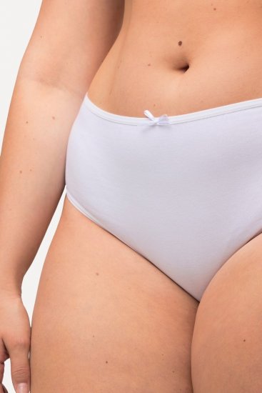 Ulla Popken 700384 Gaćice 5 kom Višebojna - Gaćice - 