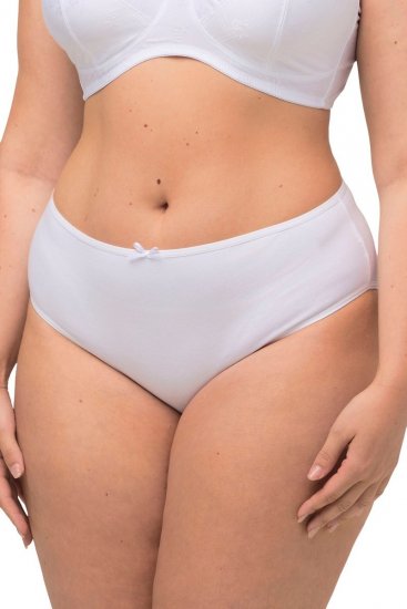 Ulla Popken 700384 Gaćice 5 kom Višebojna - Gaćice - 