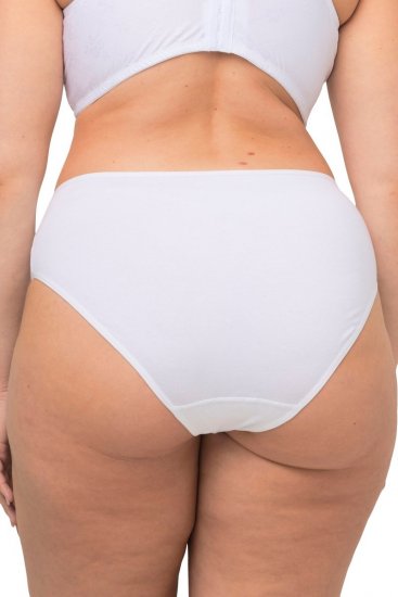 Ulla Popken 700384 Gaćice 5 kom Višebojna - Gaćice - 