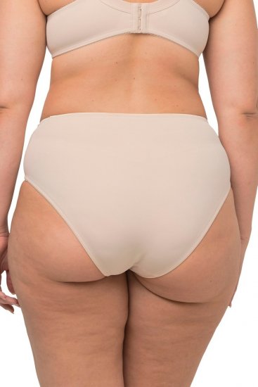 Ulla Popken 781658 Gaćice 2 kom Bež - Gaćice - 
