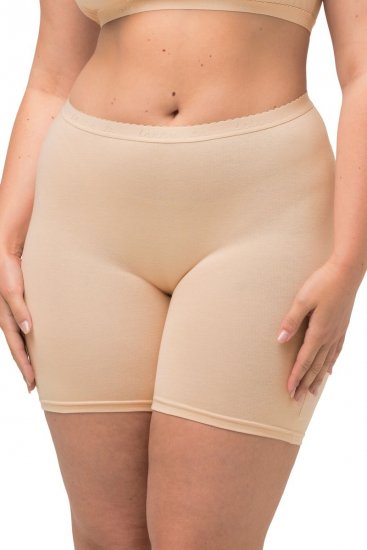 Ulla Popken 799090 Bokserice Prljavo bijela - Gaćice - 