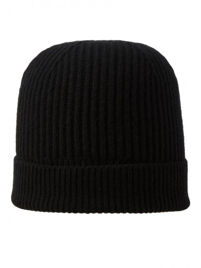 Jack & Jones Leo Kapa Crna - Kape - 
