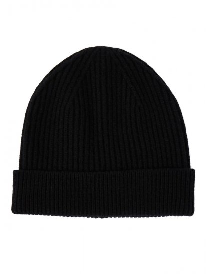 Jack & Jones Leo Kapa Crna - Kape - 