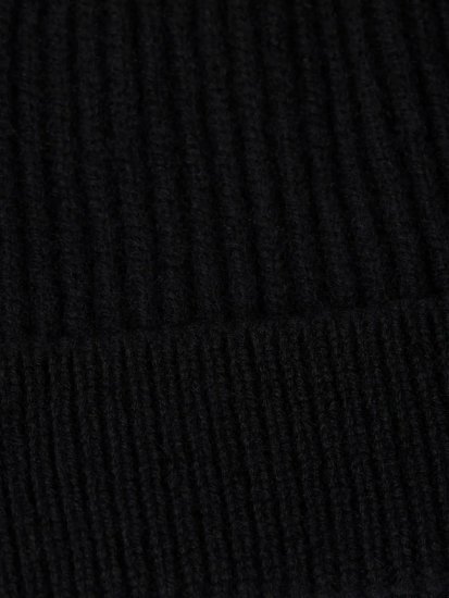Jack & Jones Leo Kapa Crna - Kape - 