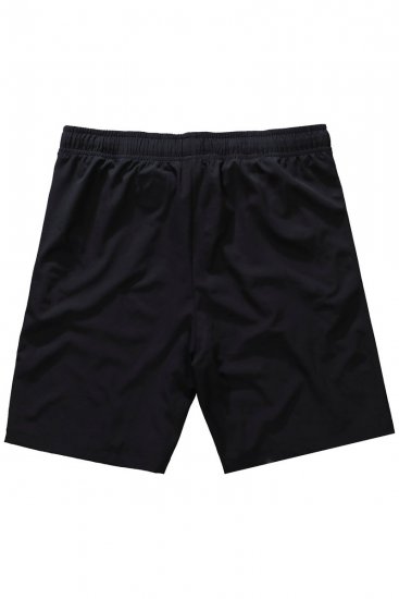 Jay-Pi 802371 Sportske kratke hlače FLEXNAMIC® QuickDry Crna - Kratke hlače - Muške Kratke Hlače Veliki Brojevi 
