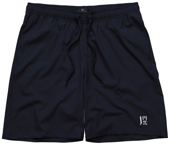 Jay-Pi 802371 Sportske kratke hlače FLEXNAMIC® QuickDry Tamnoplava - Kratke hlače - Muške Kratke Hlače Veliki Brojevi 