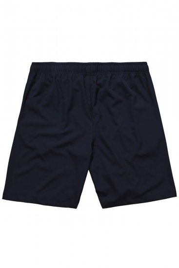 Jay-Pi 802371 Sportske kratke hlače FLEXNAMIC® QuickDry Tamnoplava - Kratke hlače - Muške Kratke Hlače Veliki Brojevi 