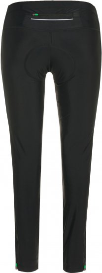 JP1880 Jay-Pi Cycling Pants Black - Sportska & za van odjeća - Muške Sportska Odjeća Veliki Brojevi