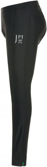 JP1880 Jay-Pi Cycling Pants Black - Sportska & za van odjeća - Muške Sportska Odjeća Veliki Brojevi