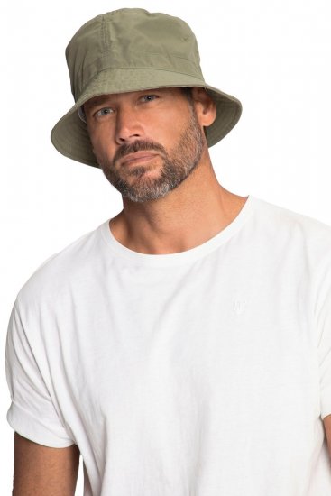 JP1880 804585 Ribarski šešir Khaki - Šeširi - 