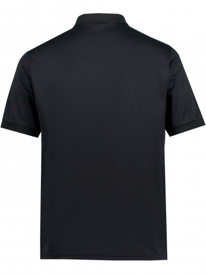 JP1880 Jay-Pi Golf Polo Shirt Black - Sportska & za van odjeća - Muške Sportska Odjeća Veliki Brojevi