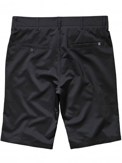JP1880 Jay-Pi Flexnamic Golf Shorts Black - Sportska & za van odjeća - Muške Sportska Odjeća Veliki Brojevi