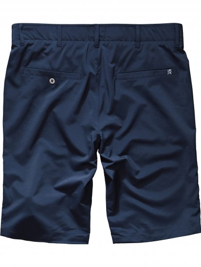JP1880 Jay-Pi Flexnamic Bermuda QuickDry Golf Shorts Navy Blue - Sportska & za van odjeća - Muške Sportska Odjeća Veliki Brojevi