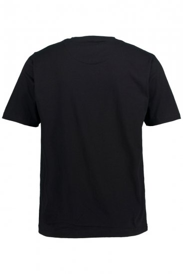 JP1880 Motörhead OVERKILL Theme Graphic Comfort Fit Band T-Shirt Black - Majice Kratkih Rukava - Muške Majice Kratkih Rukava Veliki Brojevi 
