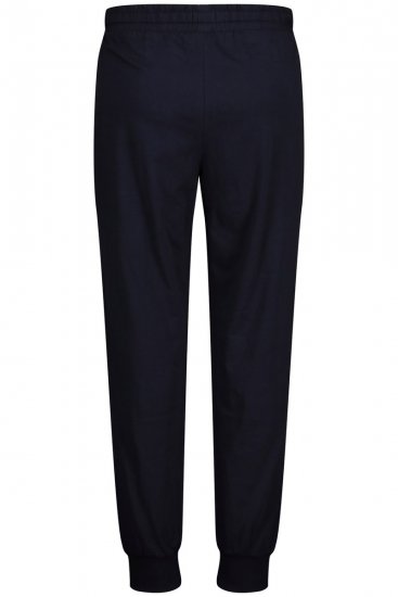 JP1880 Pyjamas Two-piece Long Sleeve and Long Trousers Navy - Donje rublje & kupaće hlače - muške donje rublje veliki brojevi