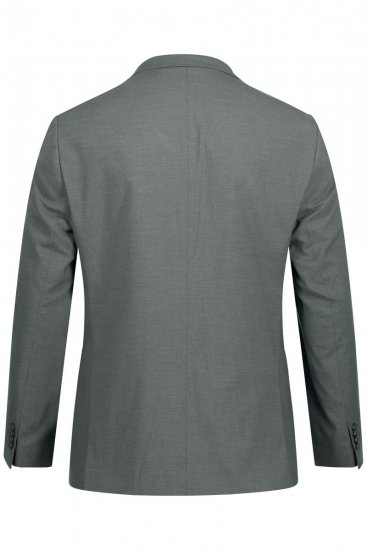 JP1880 Paris Flexnamic Sako Mahovina zelena - Odijela - Muška Odijela Veliki Brojevi