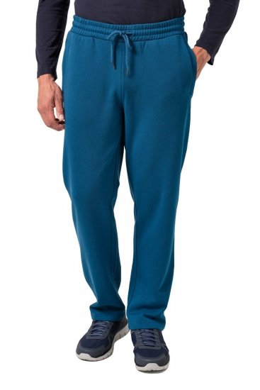 JP1880 Jogging Pants OEKO-TEX Blue - Sportske hlače & kratke - Muške Trenirke Veliki Brojevi