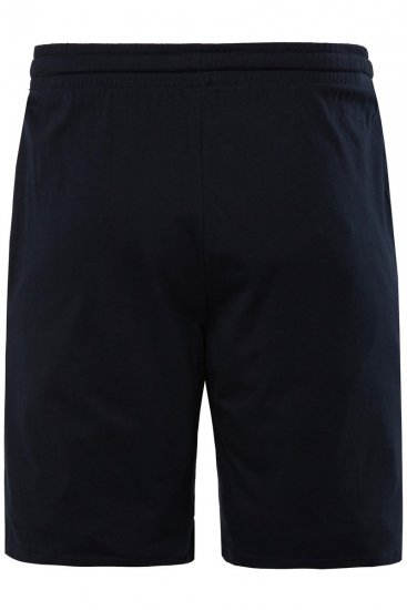 JP1880 829513 Pidžama kratki model bellyfit Tamnoplava TALL - TALL donje rublje & kupaće hlače - TALL Donje Rublje i Kupaći Kostimi