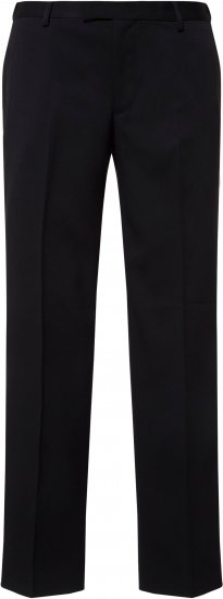 JP1880 Flexnamic Business Suit Konan Black - Odijela - Muška Odijela Veliki Brojevi