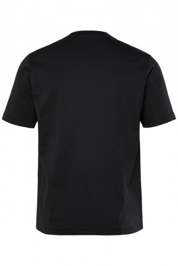 JP1880 Motörhead Sacrifice Band T-Shirt Black - Majice Kratkih Rukava - Muške Majice Kratkih Rukava Veliki Brojevi 
