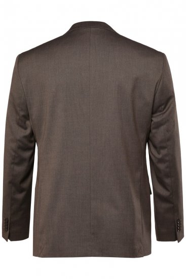 JP1880 Amalfi Flexnamic Sako Khaki zelena - Odijela - Muška Odijela Veliki Brojevi