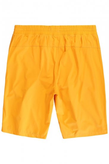 JAY-PI Bermuda FLEXNAMIC® Shorts Orange - Sportske hlače & kratke - Muške Trenirke Veliki Brojevi