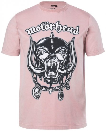 JP1880 849702 Motörhead War-Pig Majica Sljezova - Majice bendova - Band majice za muškarce