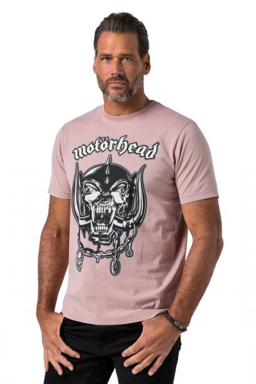 JP1880 849702 Motörhead War-Pig Majica Sljezova - Majice bendova - Band majice za muškarce