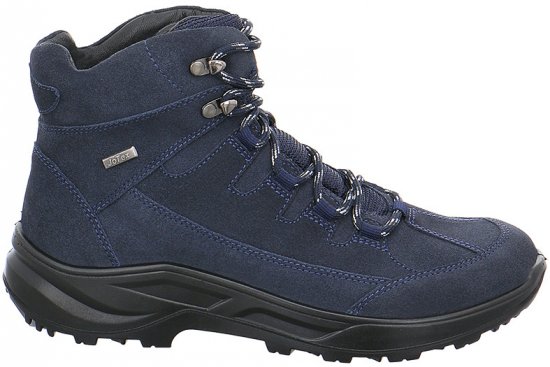 Jomos 859995 Boots Blue - Muške cipele 40-52 - 