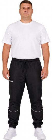 Dobsom R-90 Inverno Pants Crna - Sportska & za van odjeća - Muške Sportska Odjeća Veliki Brojevi