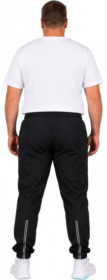 Dobsom R-90 Inverno Pants Crna - Sportska & za van odjeća - Muške Sportska Odjeća Veliki Brojevi
