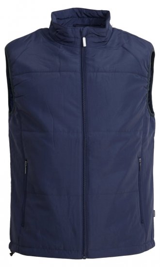 Dobsom Sestri Vest Tamnoplava - Sportska & za van odjeća - Muške Sportska Odjeća Veliki Brojevi