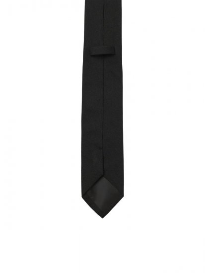 Jack & Jones Solid Kravata Crna - Kravate i leptir-mašne - 