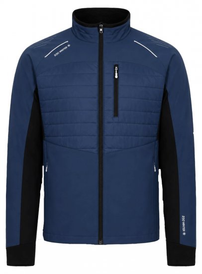 Dobsom R90 Inverno Jakna Jeans - Sportska & za van odjeća - Muške Sportska Odjeća Veliki Brojevi