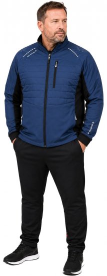 Dobsom R90 Inverno Jakna Jeans - Sportska & za van odjeća - Muške Sportska Odjeća Veliki Brojevi