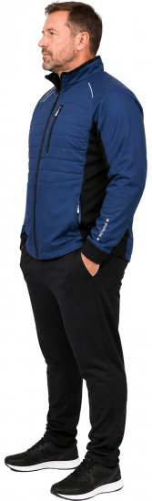 Dobsom R90 Inverno Jakna Jeans - Sportska & za van odjeća - Muške Sportska Odjeća Veliki Brojevi