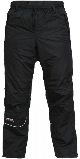 Dobsom Perugia Pants Crna - Sportska & za van odjeća - Muške Sportska Odjeća Veliki Brojevi