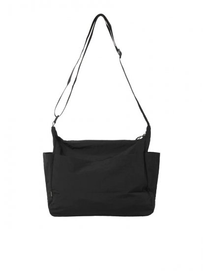 Jack & Jones Anton Studio Torba preko ramena Crna - Torbe - 