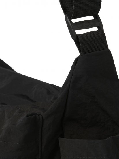 Jack & Jones Anton Studio Torba preko ramena Crna - Torbe - 