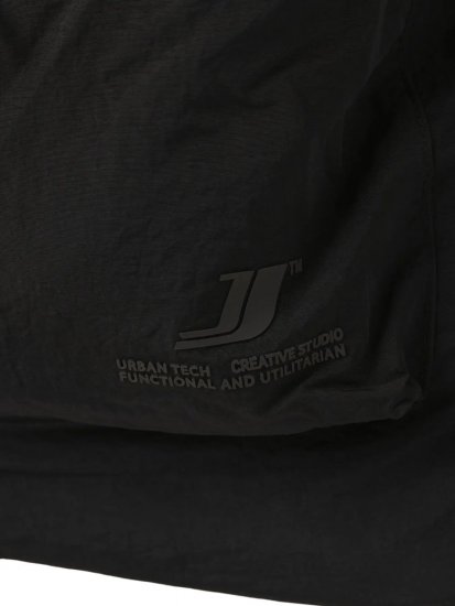 Jack & Jones Anton Studio Torba preko ramena Crna - Torbe - 