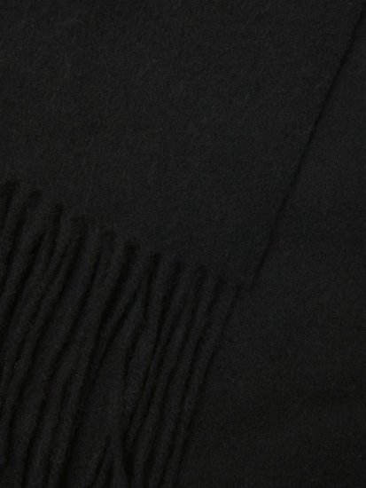 Jack & Jones Kelowna Šal Crna - Šalovi - 