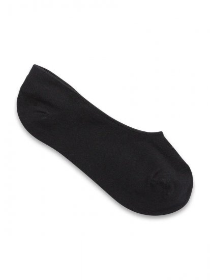 Jack & Jones Basic Gležnjače Crna - Donje rublje & kupaće hlače - muške donje rublje veliki brojevi