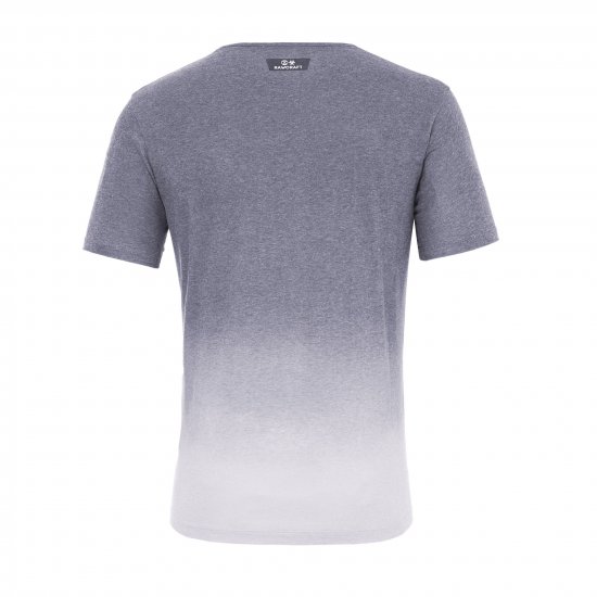 Rawcraft Cosgrove T-shirt Citadel - Majice Kratkih Rukava - Muške Majice Kratkih Rukava Veliki Brojevi 