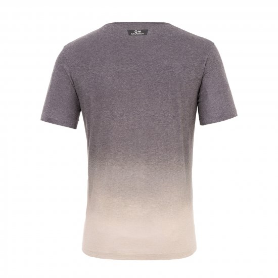 Rawcraft Cosgrove T-shirt Mermaid - Majice Kratkih Rukava - Muške Majice Kratkih Rukava Veliki Brojevi 