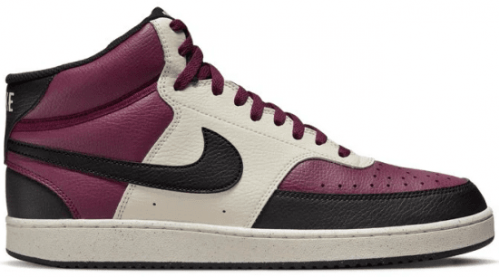 Nike Court Vision Mid NN Sneakers - Muške cipele 40-52 - 