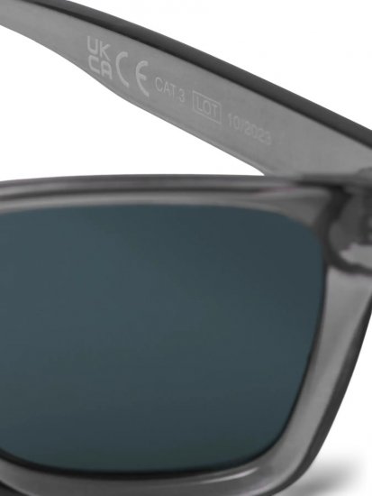 Jack & Jones Pontus Sunčane naočale Tamnosiva - Sunčane naočale - 