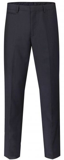 Skopes Madrid Suit pants Navy - Traperice & hlače - Muške Traperice i Hlače Veliki Brojevi