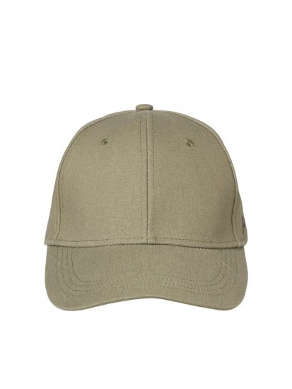 Jack & Jones Base Louis Kapa sa šiltom Khaki - Kape sa šiltom - 