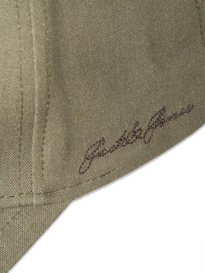 Jack & Jones Base Louis Kapa sa šiltom Khaki - Kape sa šiltom - 