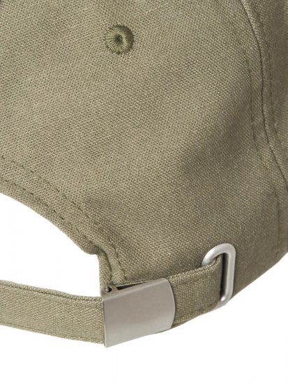 Jack & Jones Base Louis Kapa sa šiltom Khaki - Kape sa šiltom - 